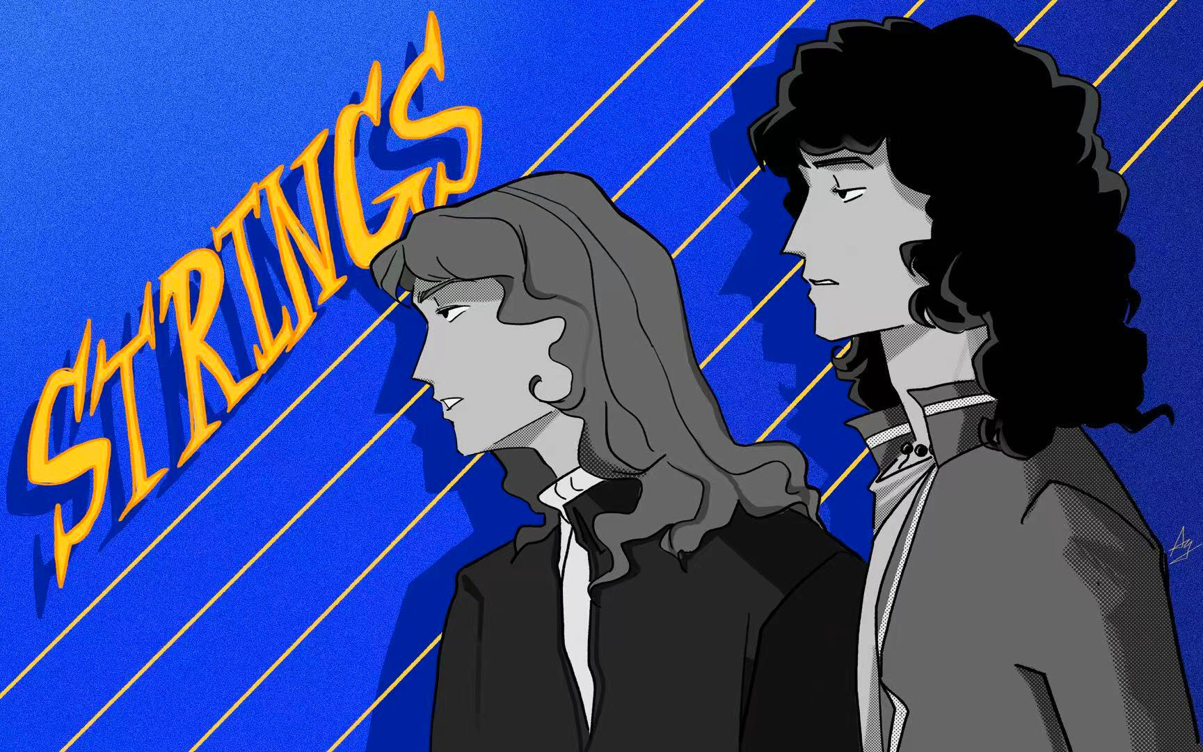 Strings Duo