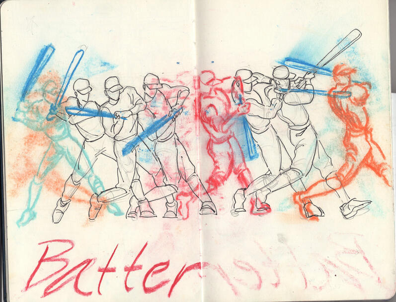 The Batter