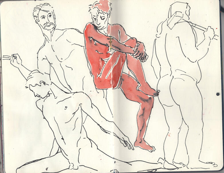 People 3